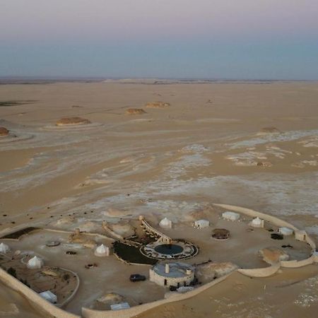 Готель Al Nyhaya Siwa Oasis Екстер'єр фото