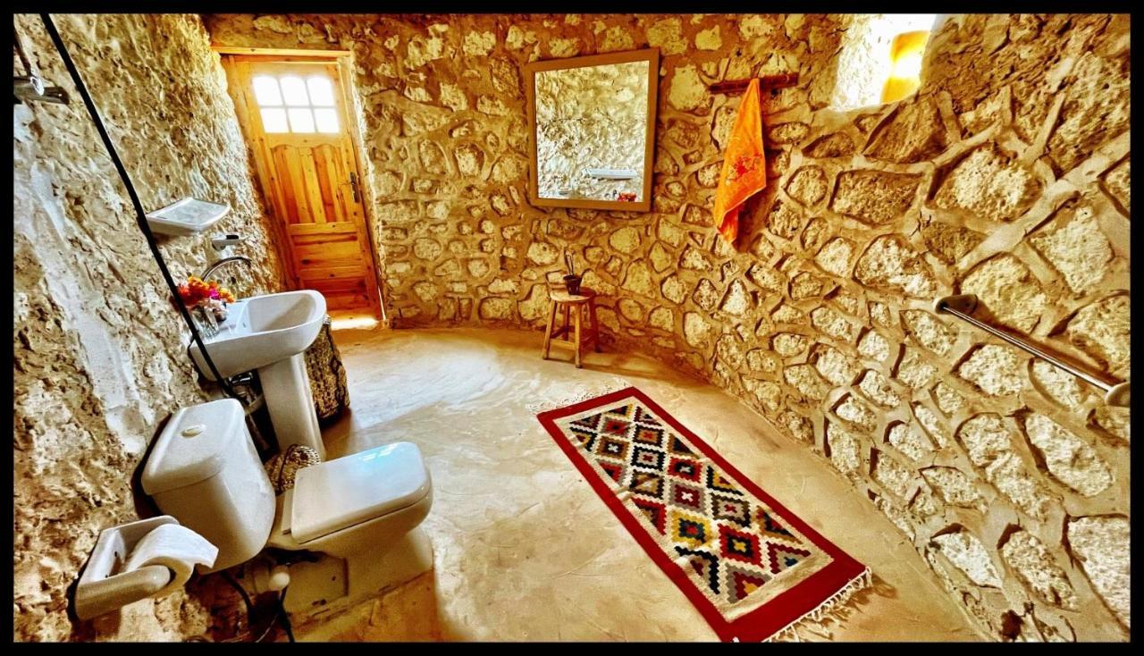 Готель Al Nyhaya Siwa Oasis Екстер'єр фото
